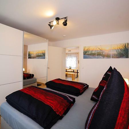 Apartment Claudia ซินส์ไฮม์ ภายนอก รูปภาพ