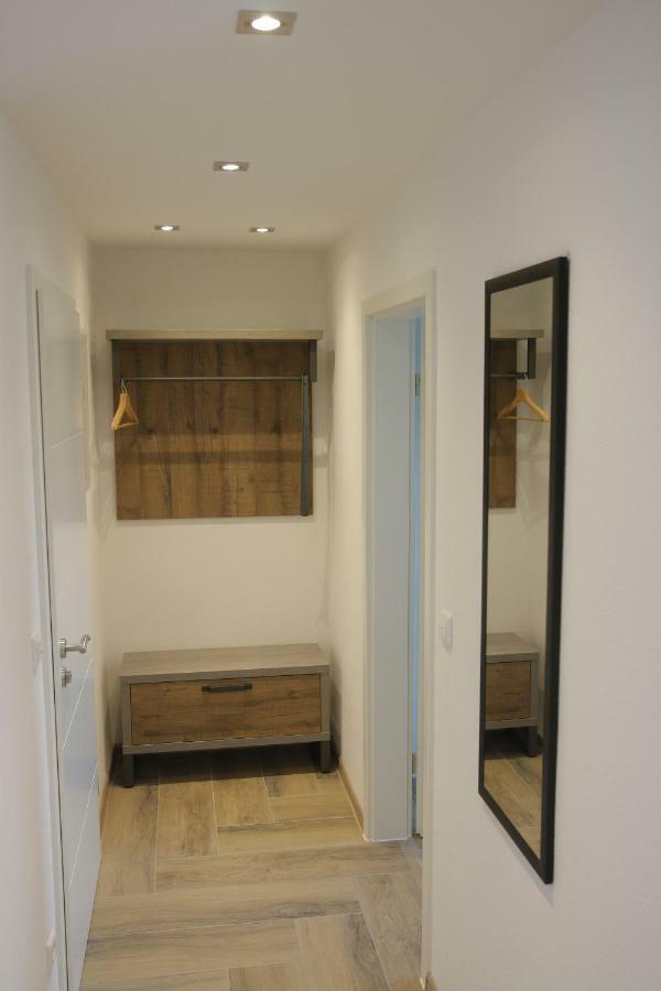 Apartment Claudia ซินส์ไฮม์ ภายนอก รูปภาพ