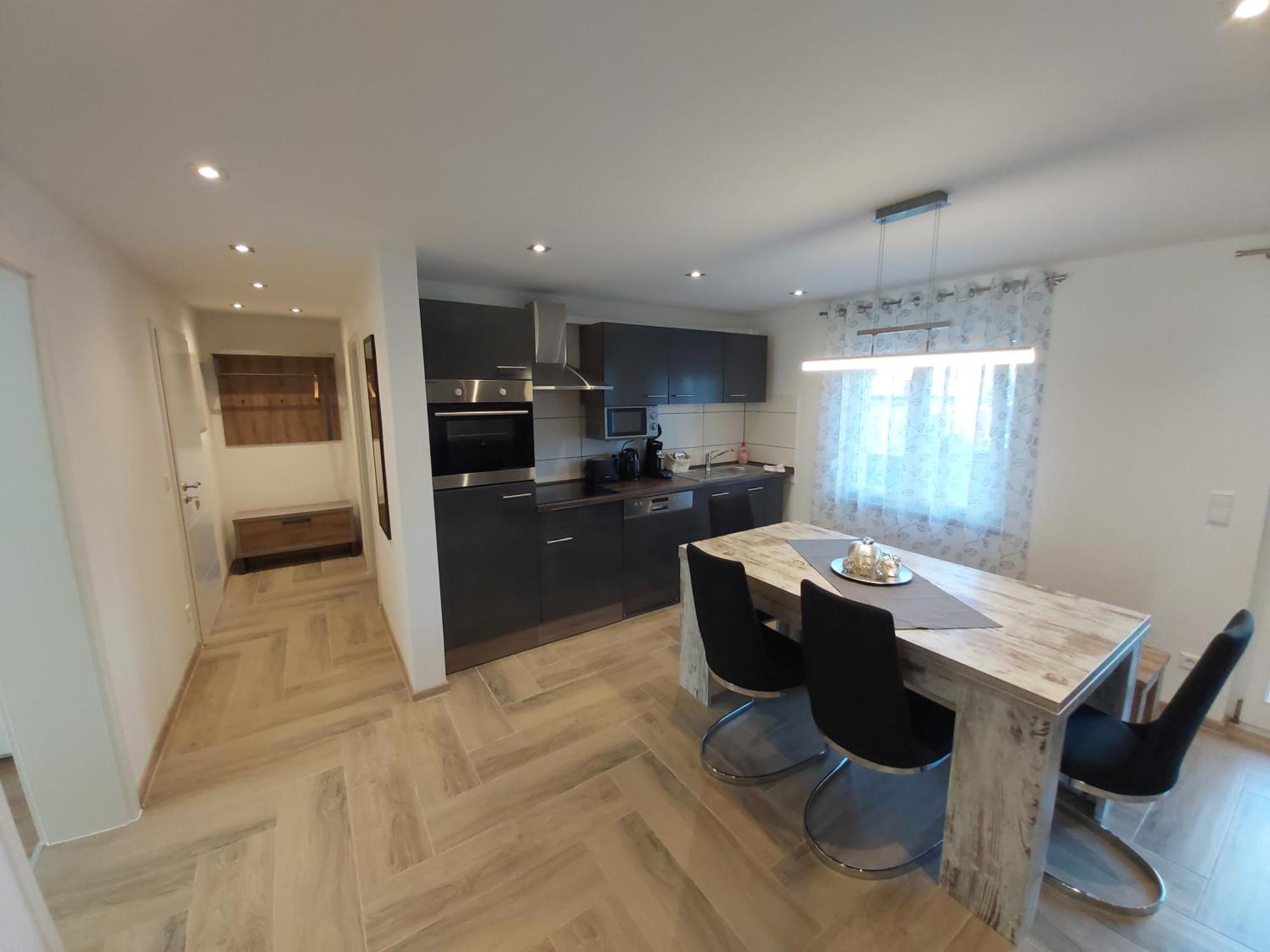 Apartment Claudia ซินส์ไฮม์ ภายนอก รูปภาพ